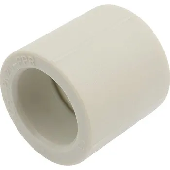 Instalatérský materiál PPR gre nátrubek 20