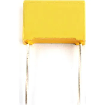 Kondenzátor MPX153K2FB kondenzátor polypropylénový 15nF