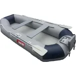 Boat007 C290 Air šedý/modrý