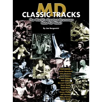 MD Classic Tracks - bic souprava 1014409