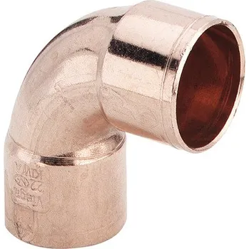 VIEGA CU koleno 5090 12