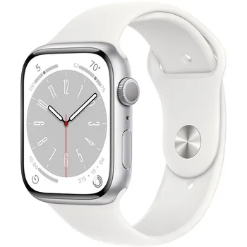 Chytré hodinky Apple Watch Series 8 45 mm GPS