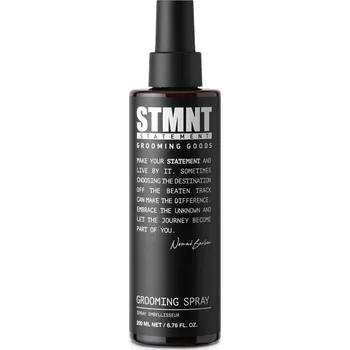 Stylingový přípravek STMNT Nomad Barber multifunkční sprej před stylingem 200 ml