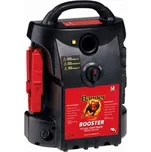 Banner Booster P Start Truck Evo Max…