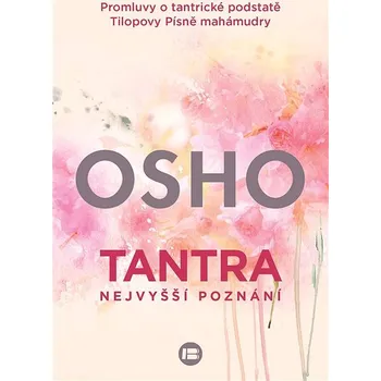 Kniha Tantra - Nejvyšší poznání Ekniha