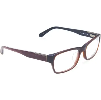 Brýlová obroučka Pánské dioptrické brýle Guess GU1827BRN(D96)