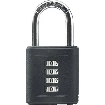 Visací zámek DELTA 50