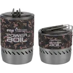 Fox Infra Sada na Vaření Cookware Infrared Power Boil Pans -: Power Boil 0,65L