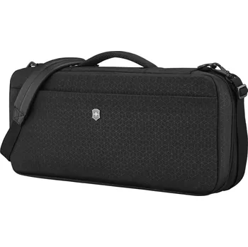 Kuchařský pořadač na nože Victorinox Chef´s Knife Folder, 21x47 cm, černý