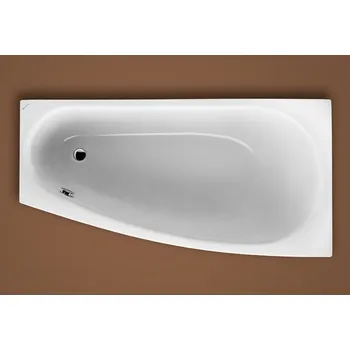 Vana Akrylátová vana Ariela 150x80 L/P