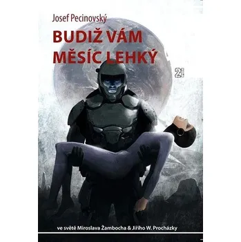 Kniha JFK 021 Budiž vám měsíc lehký Ekniha