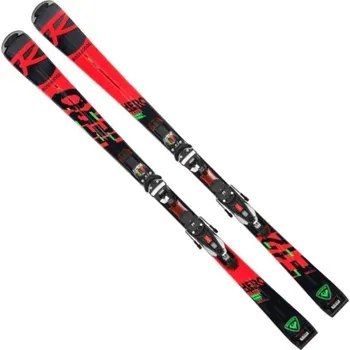 Sjezdové lyže Rossignol Hero Elite ST TI + SPX 14 Konect GW 2020/21 172 cm