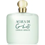 Giorgio Armani Acqua di Gio W EDT