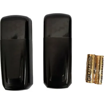 Pohon brány Epohony FOTB51 bezdrátové fotobuňky s baterií