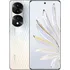 Mobilní telefon Honor 70 5G, 8/256 GB Crystal Silver