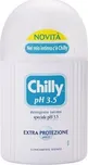 Chilly pH 3,5 intimní gel 200 ml