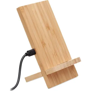 Stojánek a bezdrát. nabíječka Whippy plus