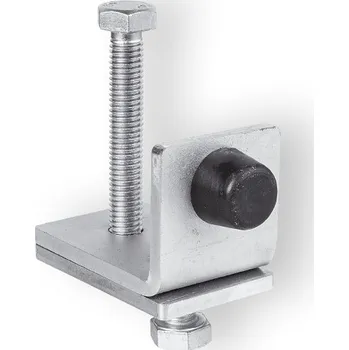 CAIS FINISH 57 vnitřní doraz pro šínu STRELA