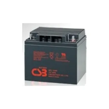 Trakční baterie Trakční baterie CSB GPL12260l 12V/26Ah