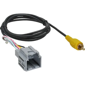 Parkovací asistent Propoj.kabel pro OEM kameru GMC / Chevrolet
