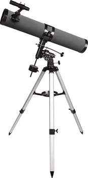 Hvězdářský dalekohled Levenhuk Teleskop Blitz 114 Plus