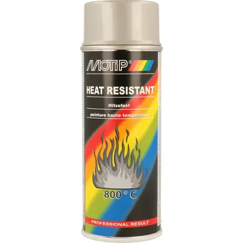 Motip Heat Resistant 04032 400 ml
