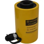 Hydraulický válec s dutým pístem, nosnost 20 tun - HHYG-2050K