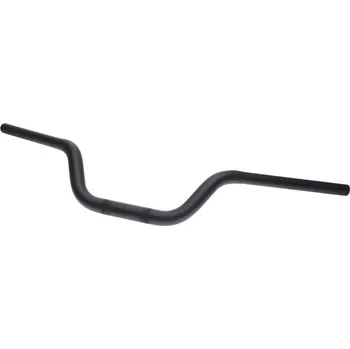 Zavazadlo na motocykl Benelli TRK 502 /X ABS 2017-2022 řidítka (Benelli TRK 502 ABS, TRK 502 X ABS)