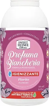 Aviváž SUAREZ Company Sweet Home parfém na prádlo 250 ml