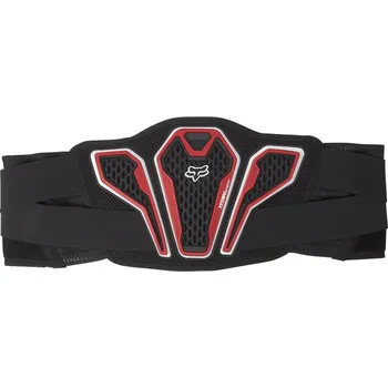 Motocyklový chránič hrudi a pátěře Fox Titan Sport Belt black XXL/XXXL