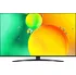 Televizor LG 50" NanoCell (50NANO763QA)