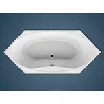 Santech ATOL 147 x 147 cm SAATO147 vana akrylátová