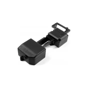 RC vybavení 1:8 HPI Vorza Nitro: Přihrádka na elektroniku
