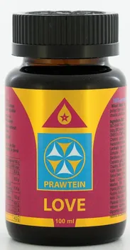 Přírodní produkt Bewit Prawtein Love 100 ml