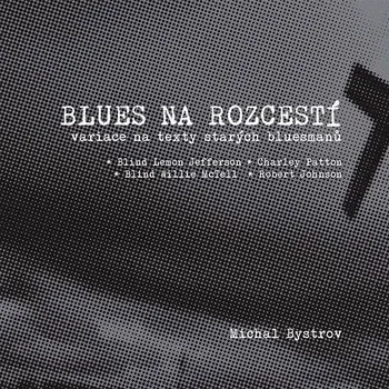Kniha Blues na rozcestí Ekniha