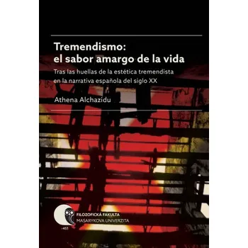 Tremendismo: el sabor amargo de la vida Ekniha