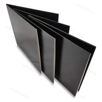 Hi-Fi komponenty Audiotechnika Papírový obal na LP Gatefold Černý