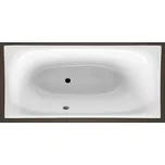 Santech SOFA 182 x 85 cm SASOF182L vana akrylátová levá