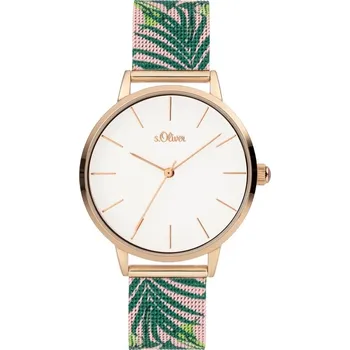 Hodinky S.Oliver SO-3980-MQ