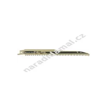 Pilový plátek Pilový list Makita B-05153 do pily ocasky