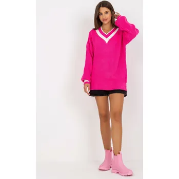 Dámský svetr Svetr model 170768 Rue Paris universal