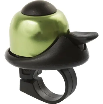 Sport Zvonek M-wave Bella - zelená