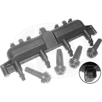 Zapalovací cívka ERA 880034