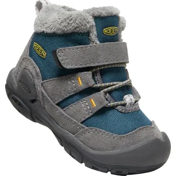 Chlapecká obuv Keen Knotch Chukka Children 10026109KEN01