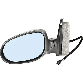 Auto zrcátko ACI zrcátko pro FIAT Bravo 07- L