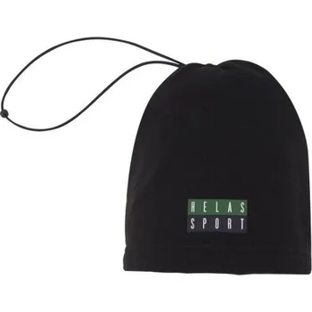 Čepice KULICH HÉLAS SPORT - černá + při osobním odběru 607 Kč