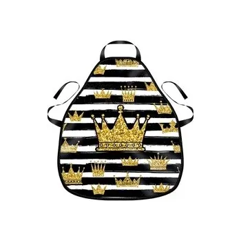 MFP Zástěrka na výtvarnou výchovu Korunka