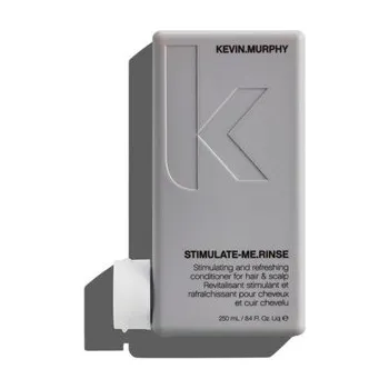 Kevin Murphy Stimulate-Me Rinse osvěžující stimulující denní kondicionér pro muže 250 ml