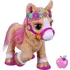 plyšák Hasbro furReal Cinnamon můj stylový poník 35,5 cm