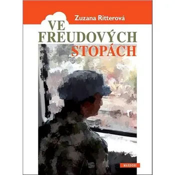 Ve Freudových stopách Kniha